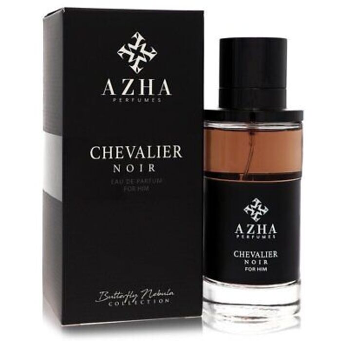 Chevalier Noir