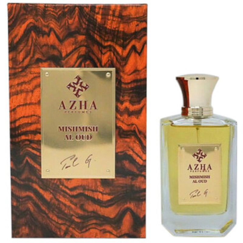 Oud´N Cuir