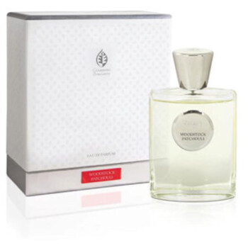 Woodstock Patchouli
