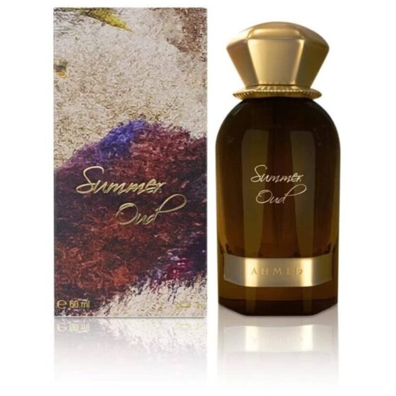 Summer Oud