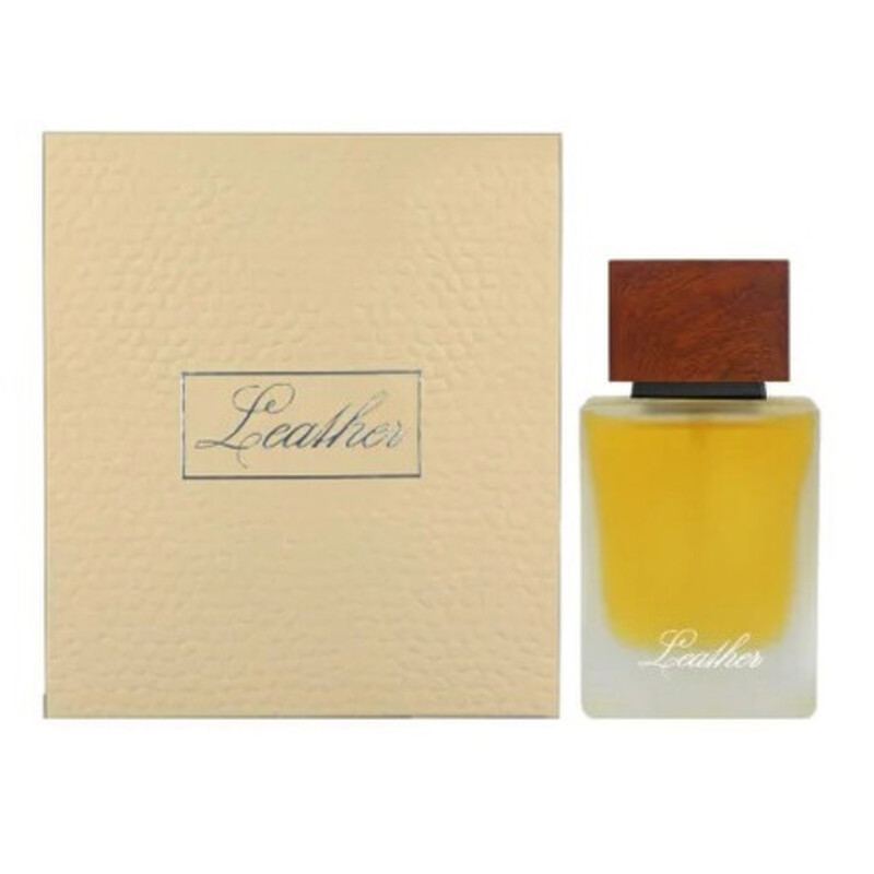 Leather EDP