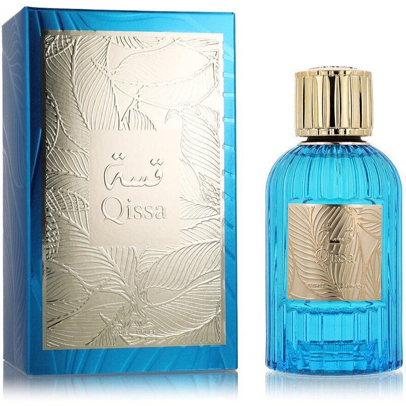 Qissa EDP