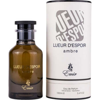 Lueur D´Espoir
