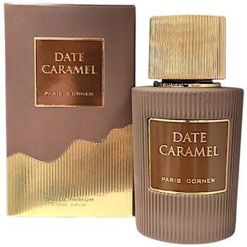 Date Caramel