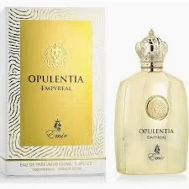Opulentia Empyreal