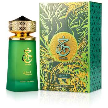 Detail produktu Khair Pistachio Deospray Khair Pistachio