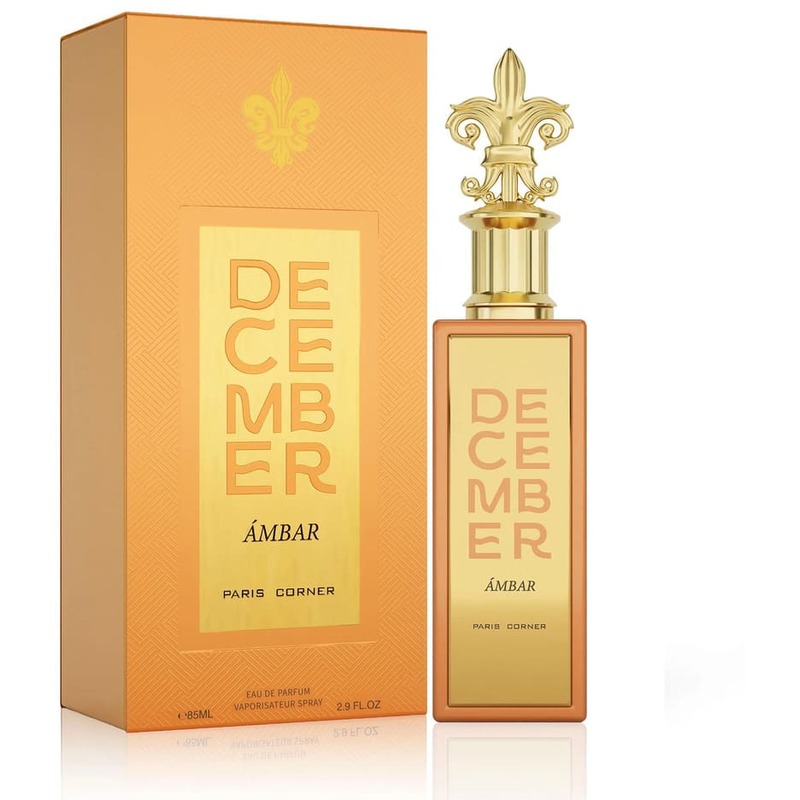 December Ambar