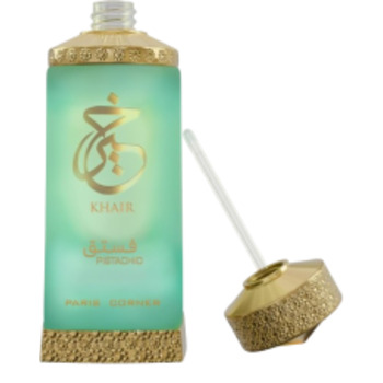 Detail produktu Khair Pistachio Parfumed Oil Khair Pistachio