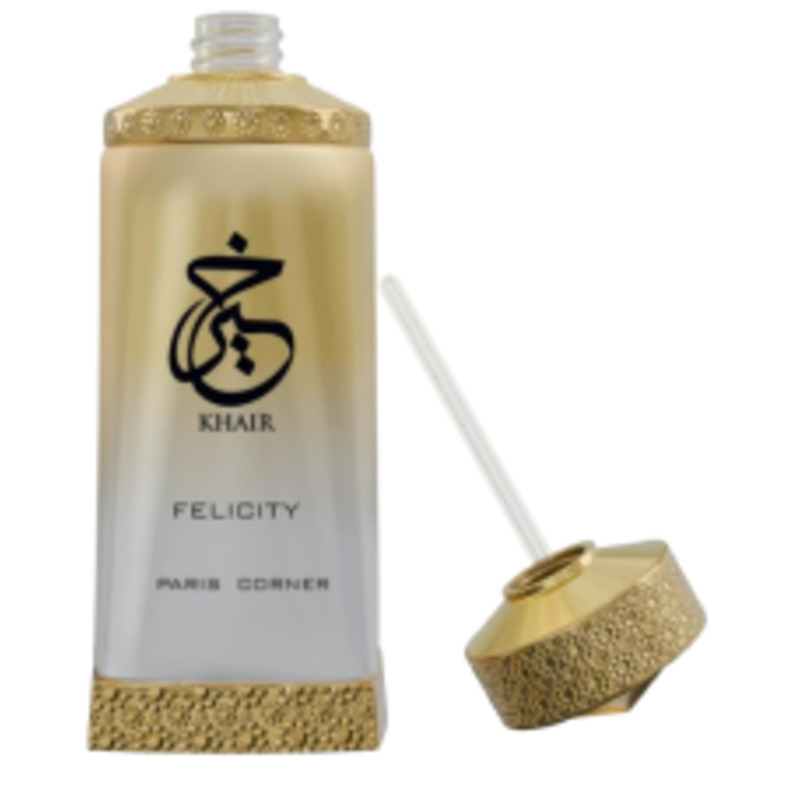 Khair Felicity