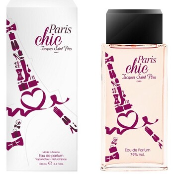 Detail produktu Paris Chic EDP Paris Chic
