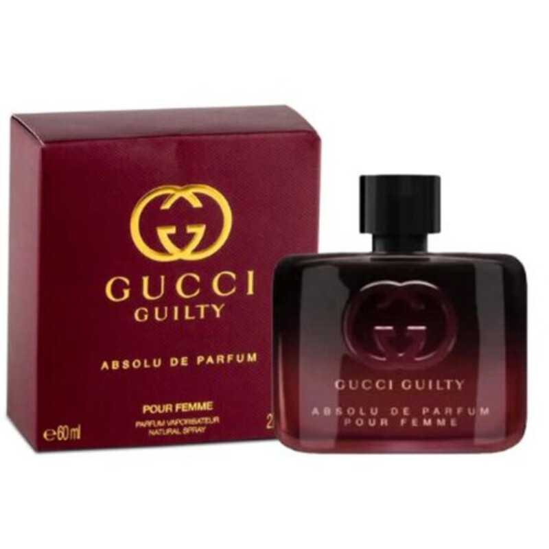 Guilty Absolu