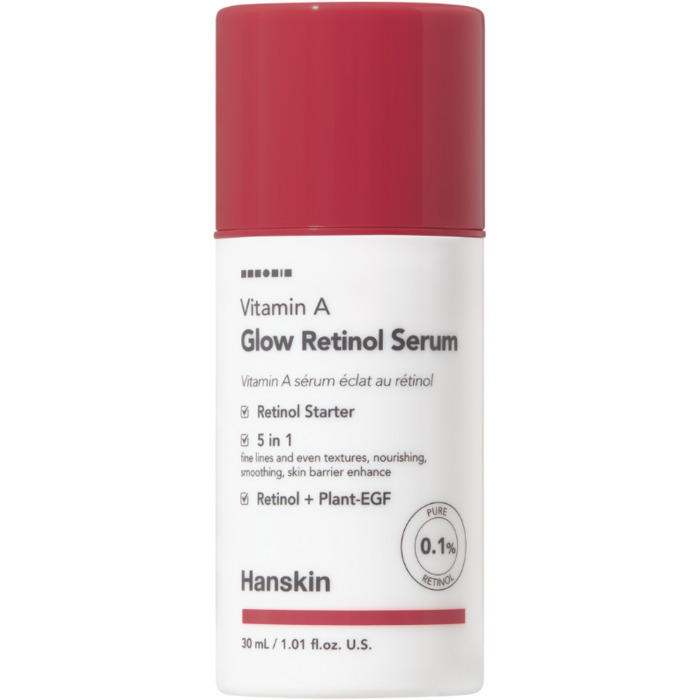 Glow Retinol
