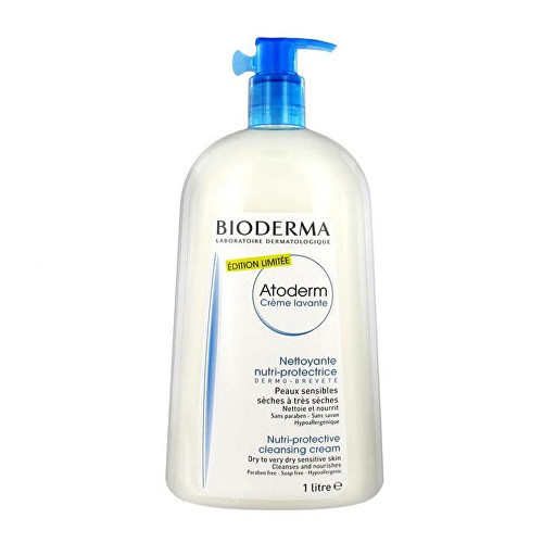 Atoderm Creame