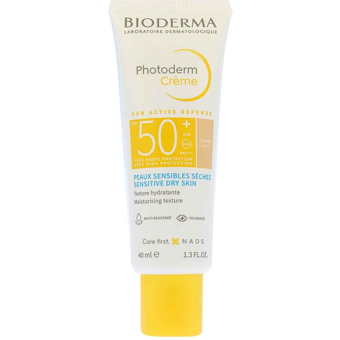 Photoderm Creme