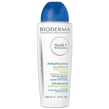 Detail produktu Nodé P Anti-Dandruff Purifying Shampoo - Šampon proti lupům Nodé P