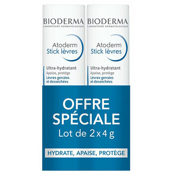 Atoderm Set