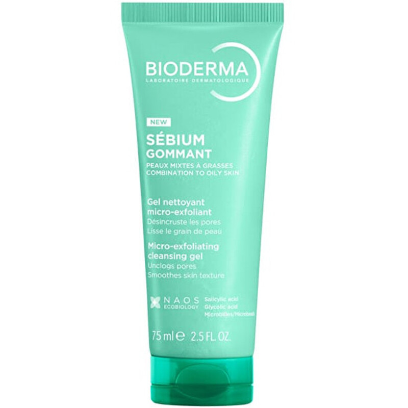 Sébium Micro-Exfoliating