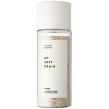 Detail produktu My Soft Grain Scrub - Peeling na obličej My Soft