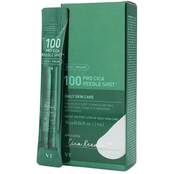 Detail produktu Pro Cica Reedle Shot 100 Serum Set - Dárková sada Pro Cica