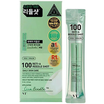 Detail produktu Reti-A Reedle Shot 100 Serum Set - Dárková sada Reti-A Reedle