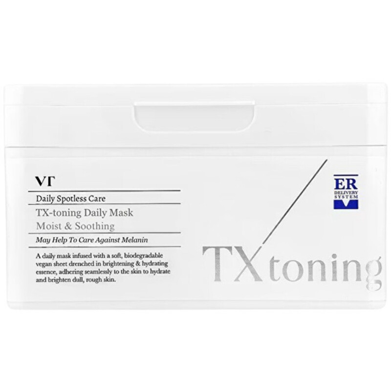 Tx-Toning Daily
