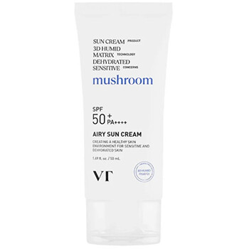 Airy Sun