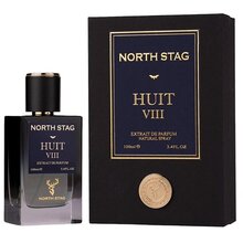 Detail produktu Huit VIII Extrait de Parfum Huit VIII