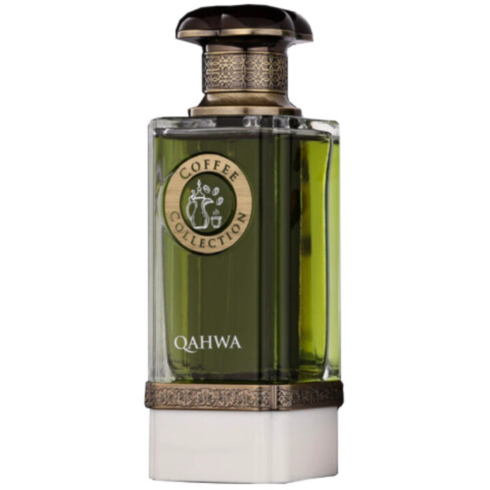 Qahwa EDP