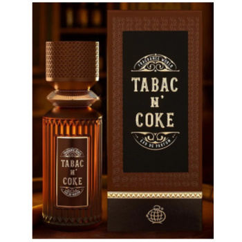 Tabac N´