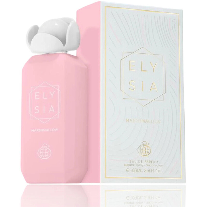 Elysia Marshmallow