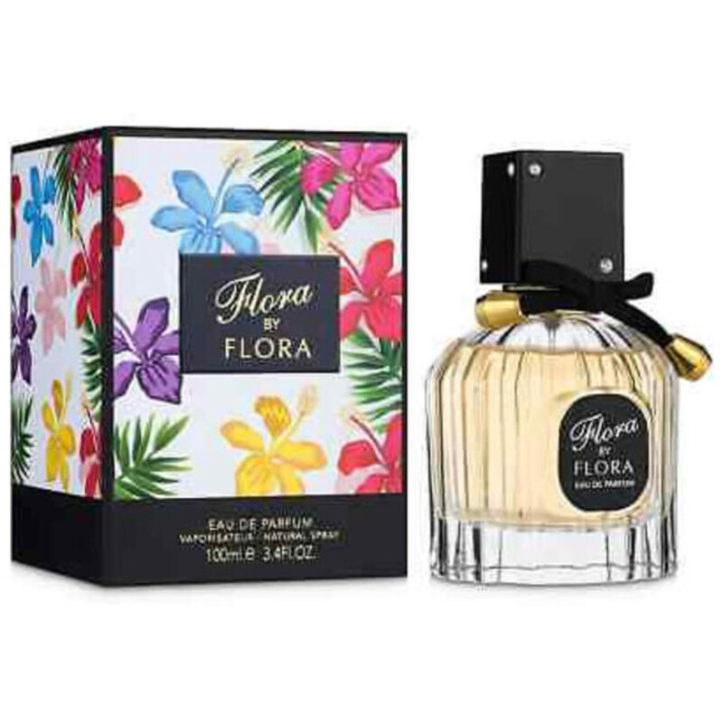 Flora by