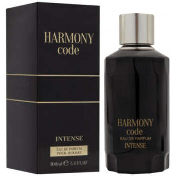 Harmony Code