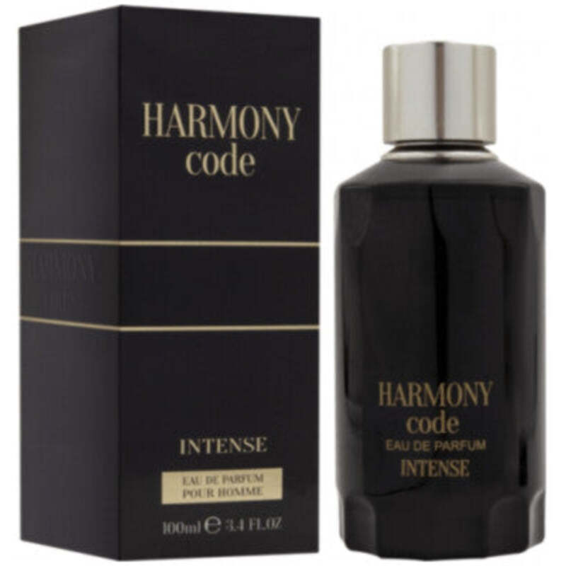 Harmony Code