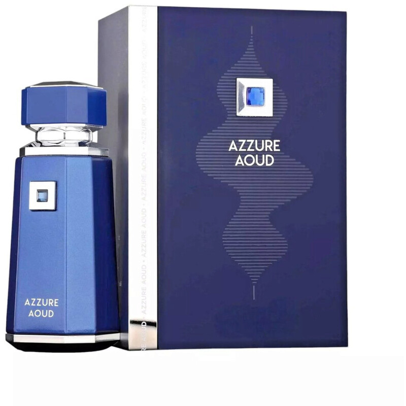 Azzure Aoud