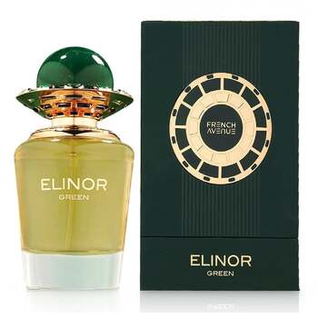 Elinor Green