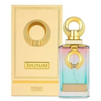 Solitaire Parfum