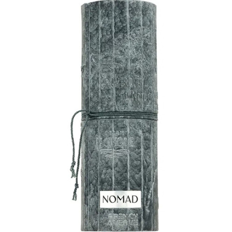Nomad Extrait