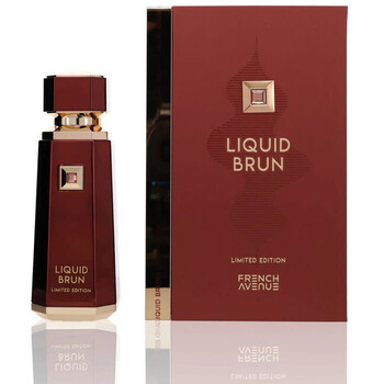 Liquid Brun