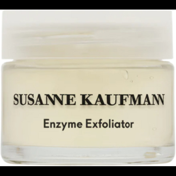Enzyme Exfoliator