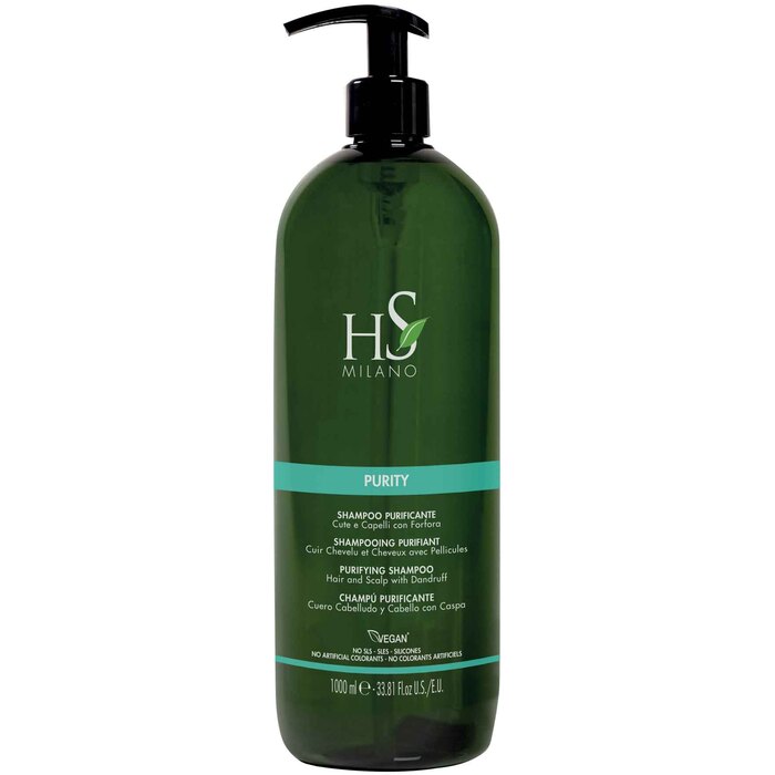 Purifying Shampoo