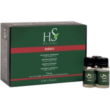 Energizing Treatment