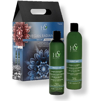 Vegan Radiance
