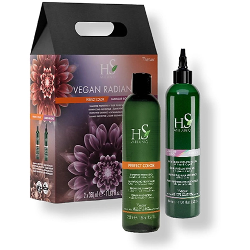 Vegan Radiance