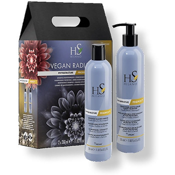 Vegan Radiance
