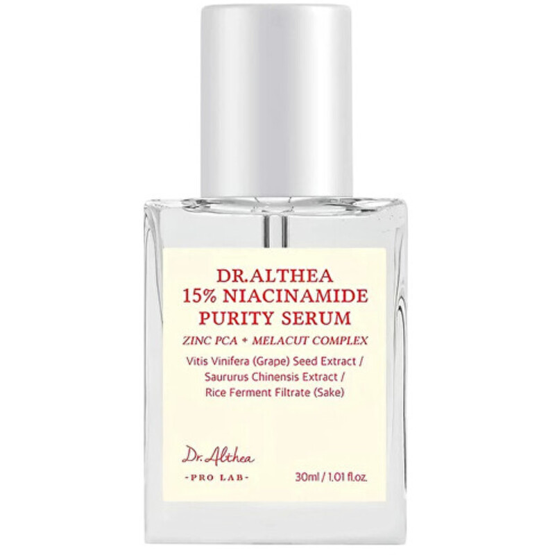 15% Niacinamide