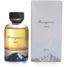 Detail produktu Amazonas Drift EDP Amazonas Drift