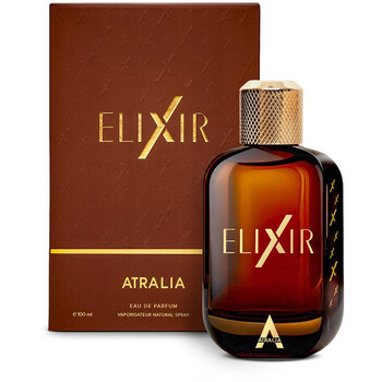 Elixir EDP