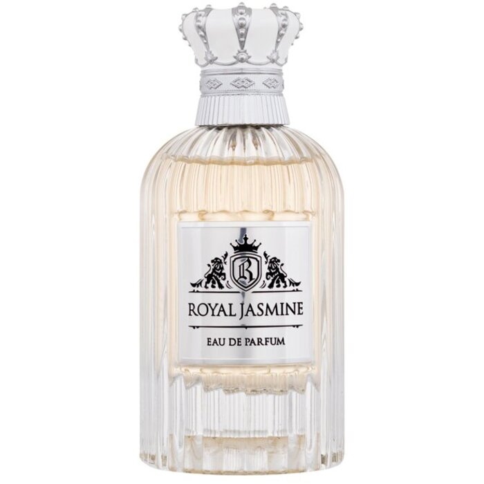 Royal Jasmine