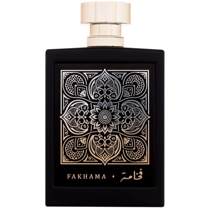 Fakhama EDP