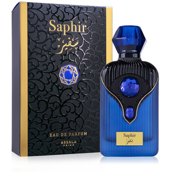 Saphir EDP